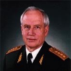 ЛЕБЕДЕВ Сергей Николаевич