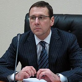 ГОВОРУН Олег Маркович