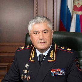 КОЛОКОЛЬЦЕВ Владимир Александрович