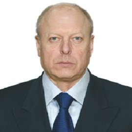 САЛЮКОВ Олег Леонидович