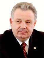 ИШАЕВ Виктор Иванович