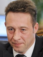 ХОЛМАНСКИХ Игорь Рюрикович