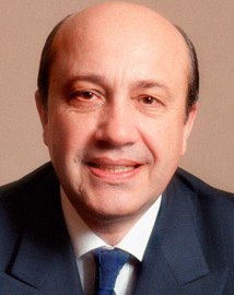 ИВАНОВ Игорь Сергеевич