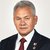 ШОЙГУ Сергей Кужугетович