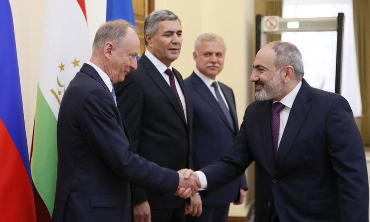 пашинян