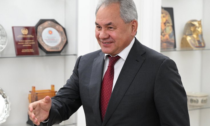 фото "КоммерсантЪ"