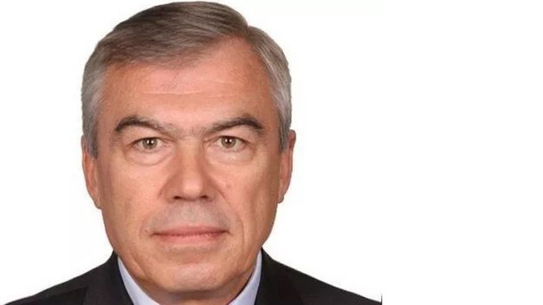 Гребенкин
