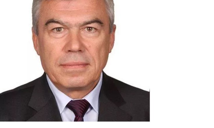 Гребенкин