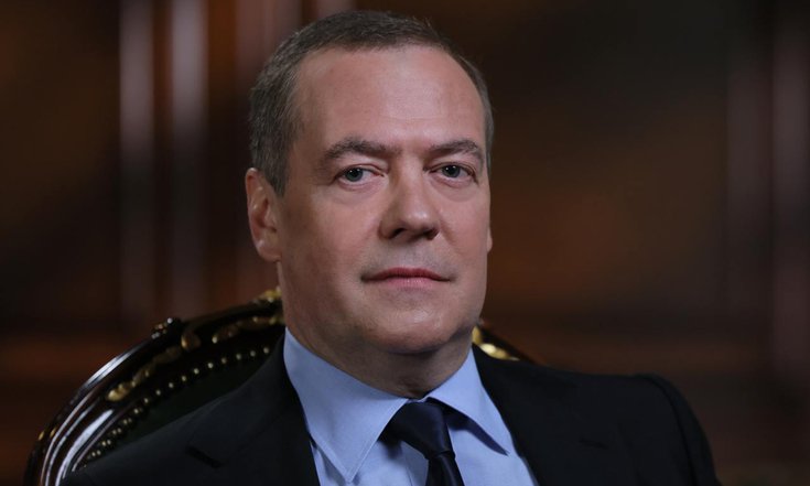 НАТОвский аншлюс