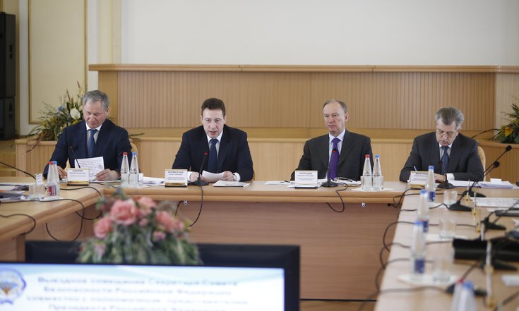 Курган-совещание-Уфо2