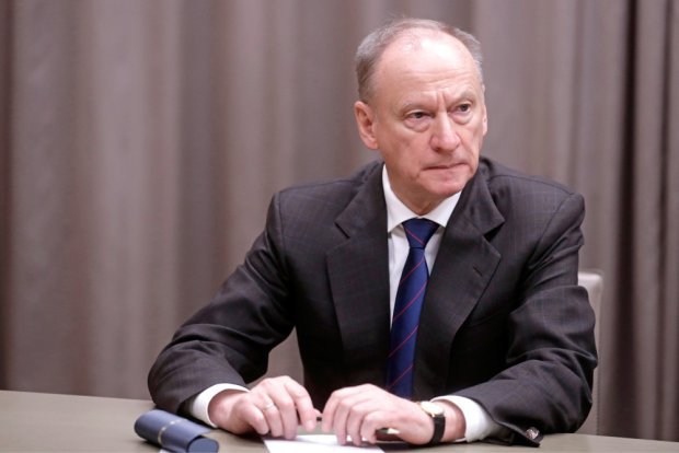 патрушев