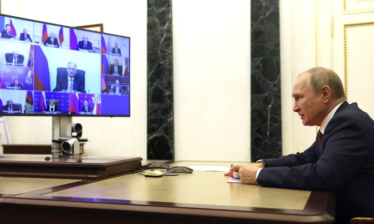 Путин29092022