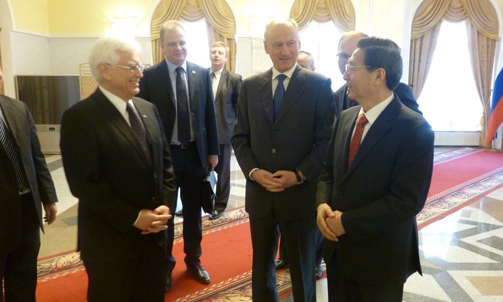 5 апреля 2017 года