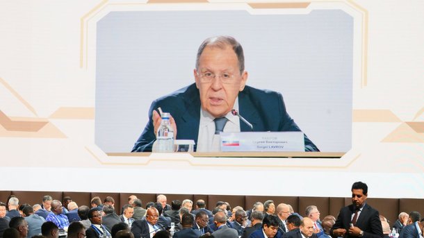 Новую архитектуру глобальной безопасности представители 104 стран обсудили  на 13-й международной встрече в Москве