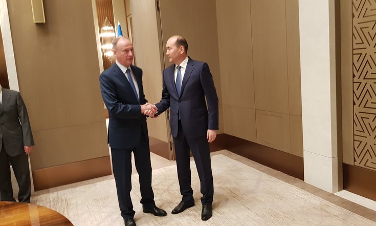 фото Казахстан 18-08-22