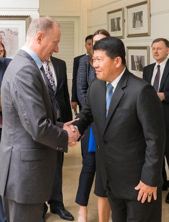 Таиланд