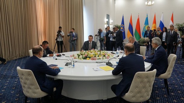 Выступление заместителя Секретаря Совета Безопасности Российской Федерации 
Алексея .ШЕВЦОВА