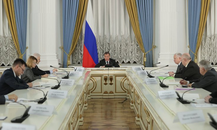 Медведев
