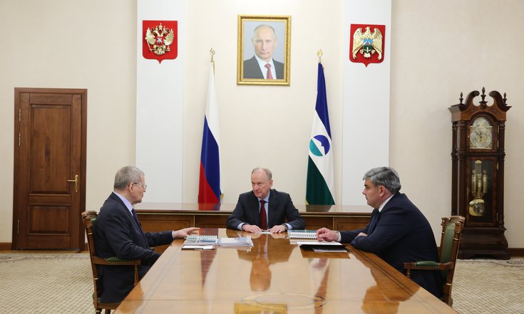 Патрушев 13042023