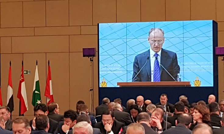 7 ноября  2018 г.