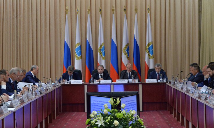 Саратов 2018