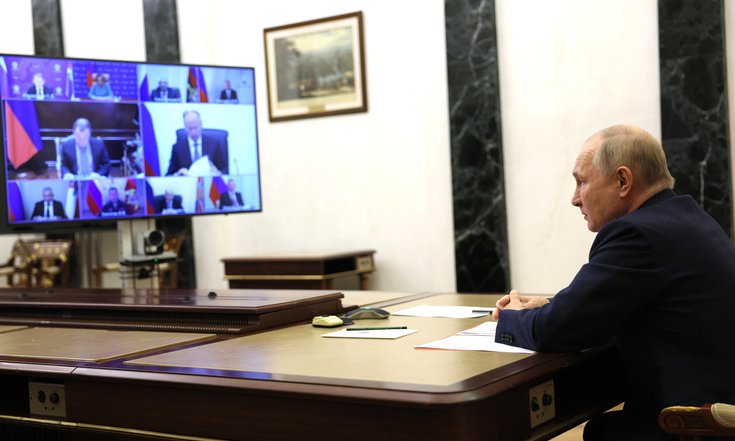 Путин27102023
