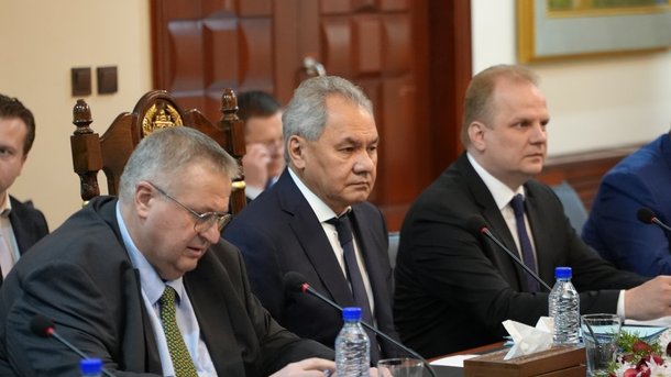Афганистан
