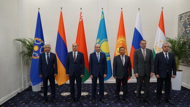 Выступление заместителя Секретаря Совета Безопасности Российской Федерации 
Алексея .ШЕВЦОВА
