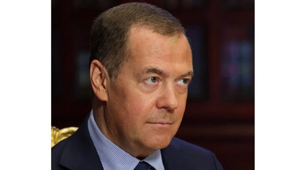 Статья Медведева