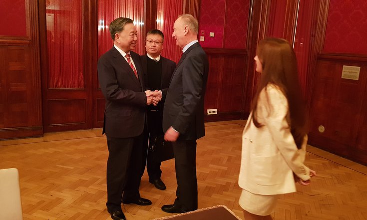 вьетнам