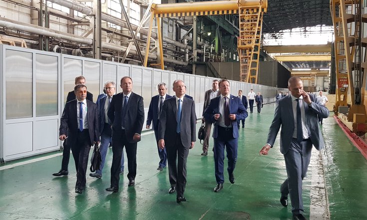 17 июня 2021 Самара