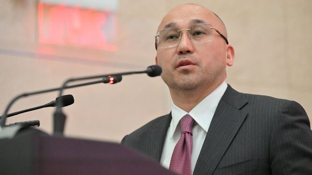 В Совете Безопасности Российской Федерации состоялась торжественная презентация серии документальных сборников «Республики – фронту 1941-1945»