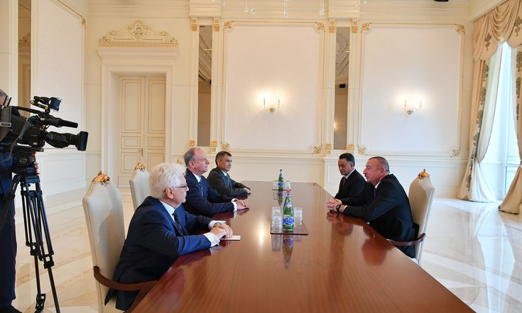 Баку