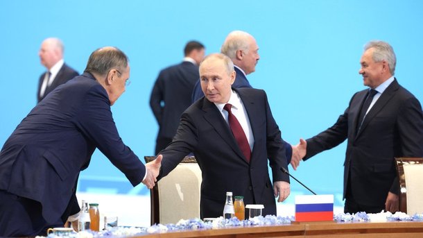 Совет коллективной безопасности