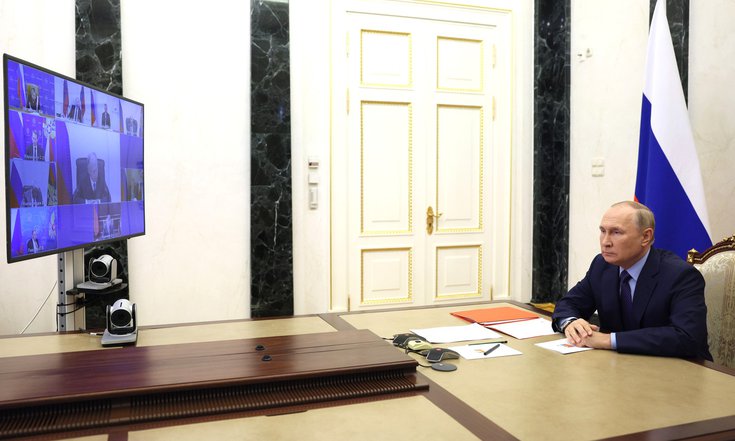 Путин09092022