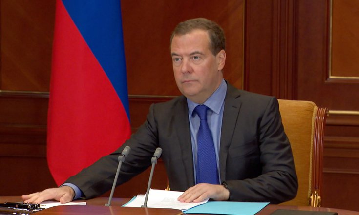 Медведев Д.А. 22.10.21