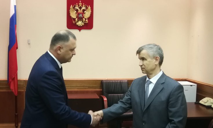 Нургалиев