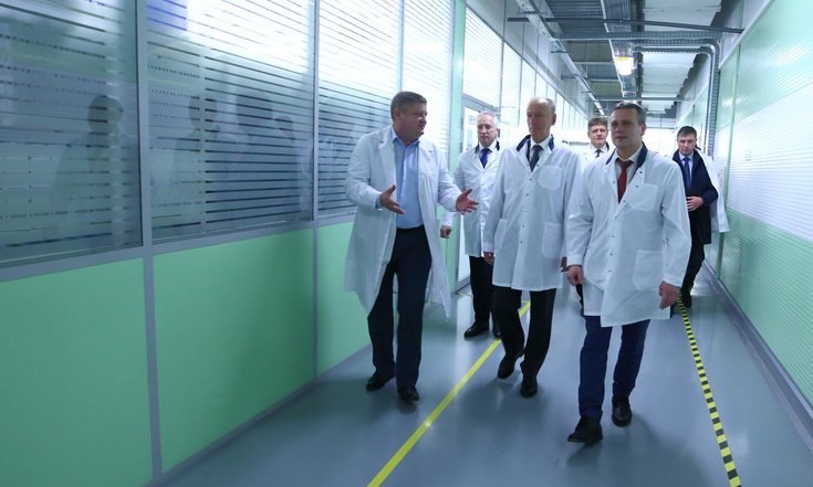 01.11.2023 - Томск