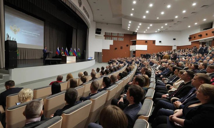 Медведев