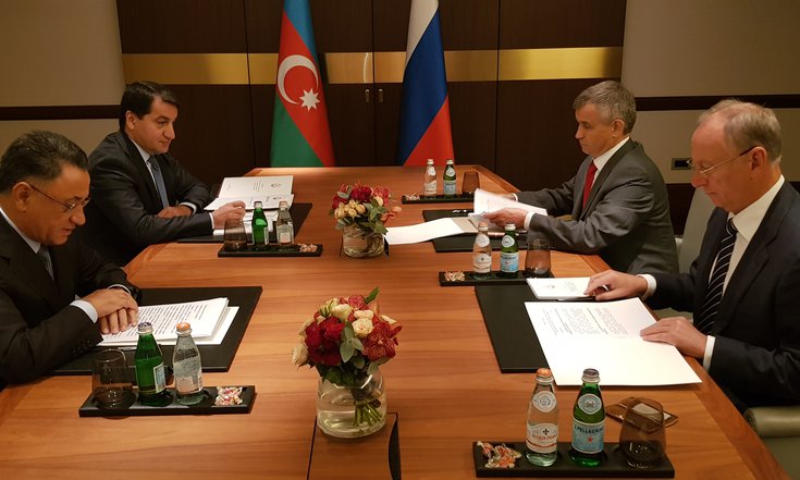 Баку 04.09.19