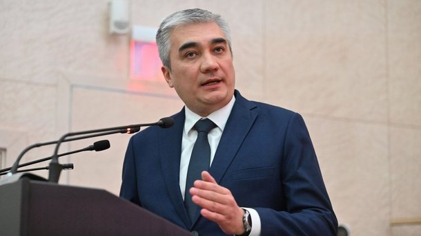 В Совете Безопасности Российской Федерации состоялась торжественная презентация серии документальных сборников «Республики – фронту 1941-1945»