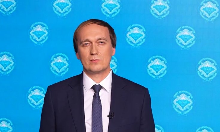 Доклад заместителя Секретаря Совета Безопасности Российской Федерации Александра Масленникова на пленарной сессии Байкальского международного демографического форума на тему «Драйверы пространственного развития Сибири», 16.09.2026, г. Иркутск