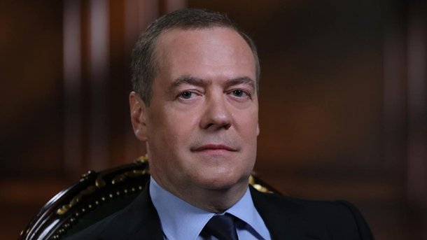 НАТОвский аншлюс