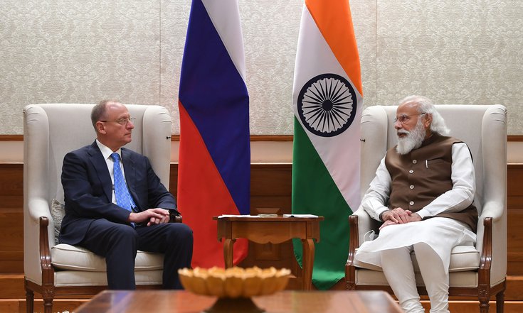 modi