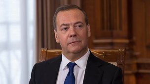 Ответы Заместителя Председателя Совета безопасности РФ Д.А. Медведева на вопросы агентства ТАСС