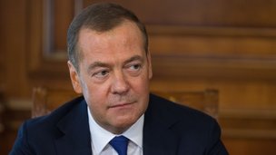 Статья Заместителя Председателя Совета Безопасности Российской Федерации Д.А.Медведева для журнала «Международная жизнь»