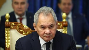 Интервью РИА Новости Секретаря Совета Безопасности Российской Федерации Сергея Шойгу