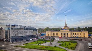 Секретарь Совета Безопасности Российской Федерации Николай Патрушев проведет 29 ноября в Петрозаводске заседание Государственной комиссии по подготовке к празднованию 100-летия Республики Карелия