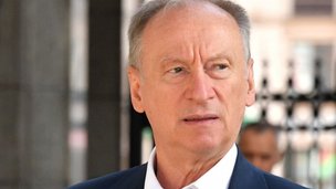 Интервью «Аргументам и фактам» Секретаря Совета Безопасности РФ Николая Патрушева