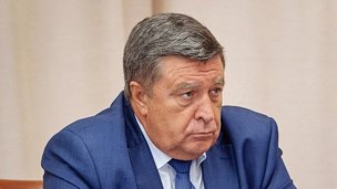 Заместитель Секретаря Совета Безопасности РФ Михаил Попов рассказал в интервью корреспонденту информационного агентства "Интерфакс" об угрозах национальной безопасности в Мировом океане и о Морской доктрине